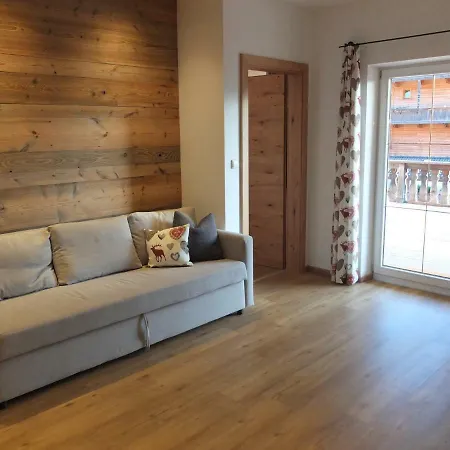Apartment Haus Dahoam Alpbach Pokoj fotografie