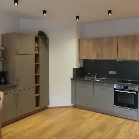 Apartment Haus Dahoam Alpbach Pokoj fotografie