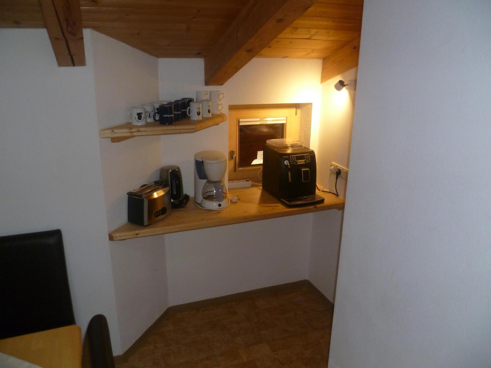 Apartment Apartment Haus Dahoam Alpbach