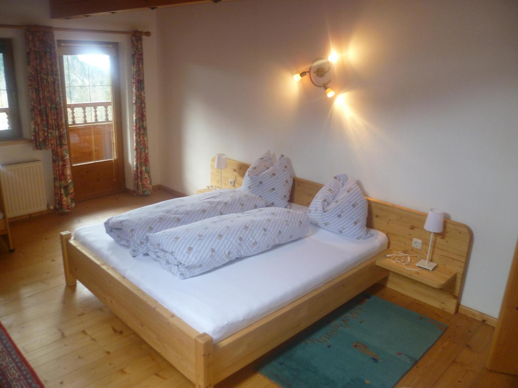 Apartment Haus Dahoam Alpbach