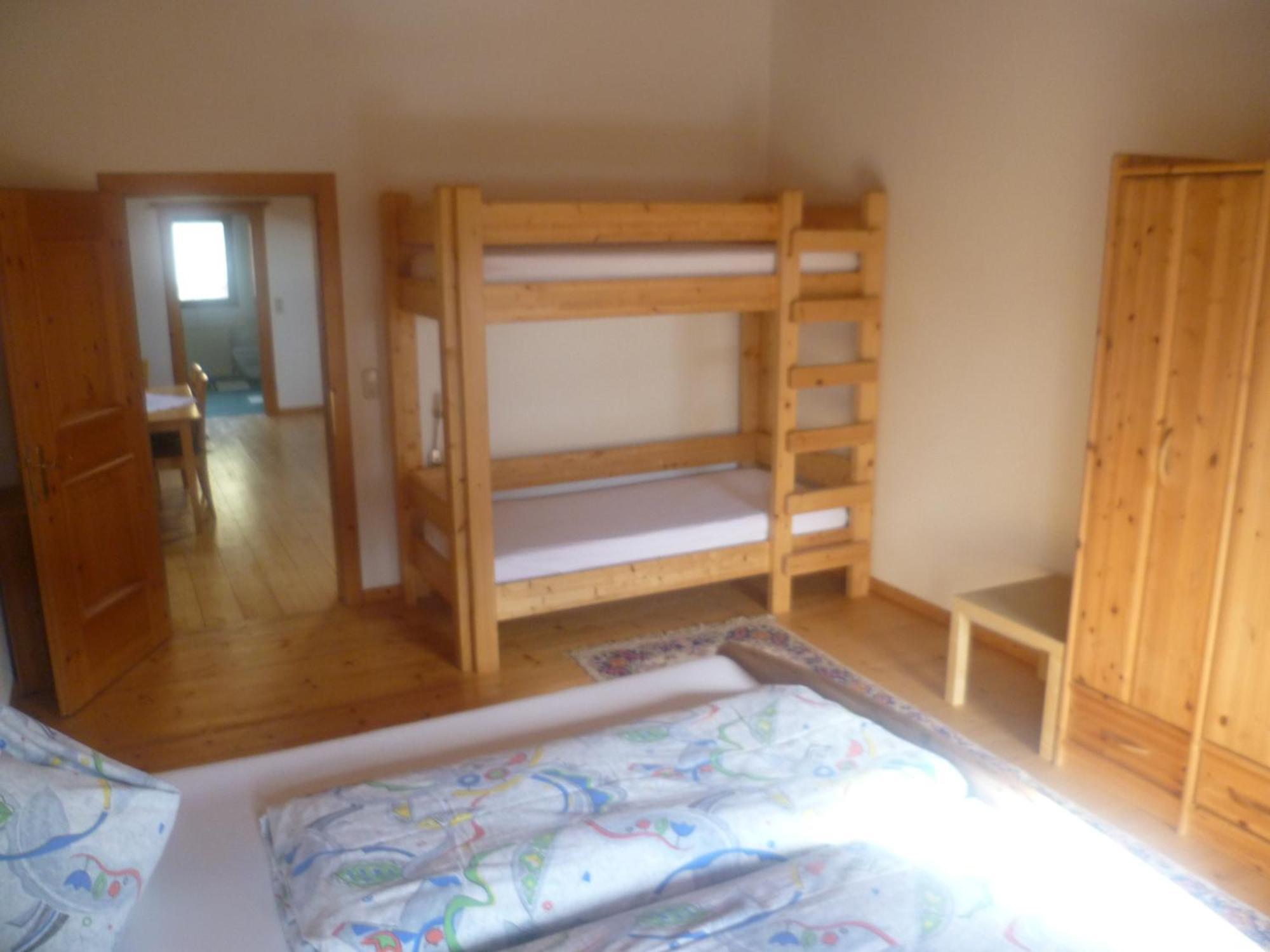 Apartment Apartment Haus Dahoam