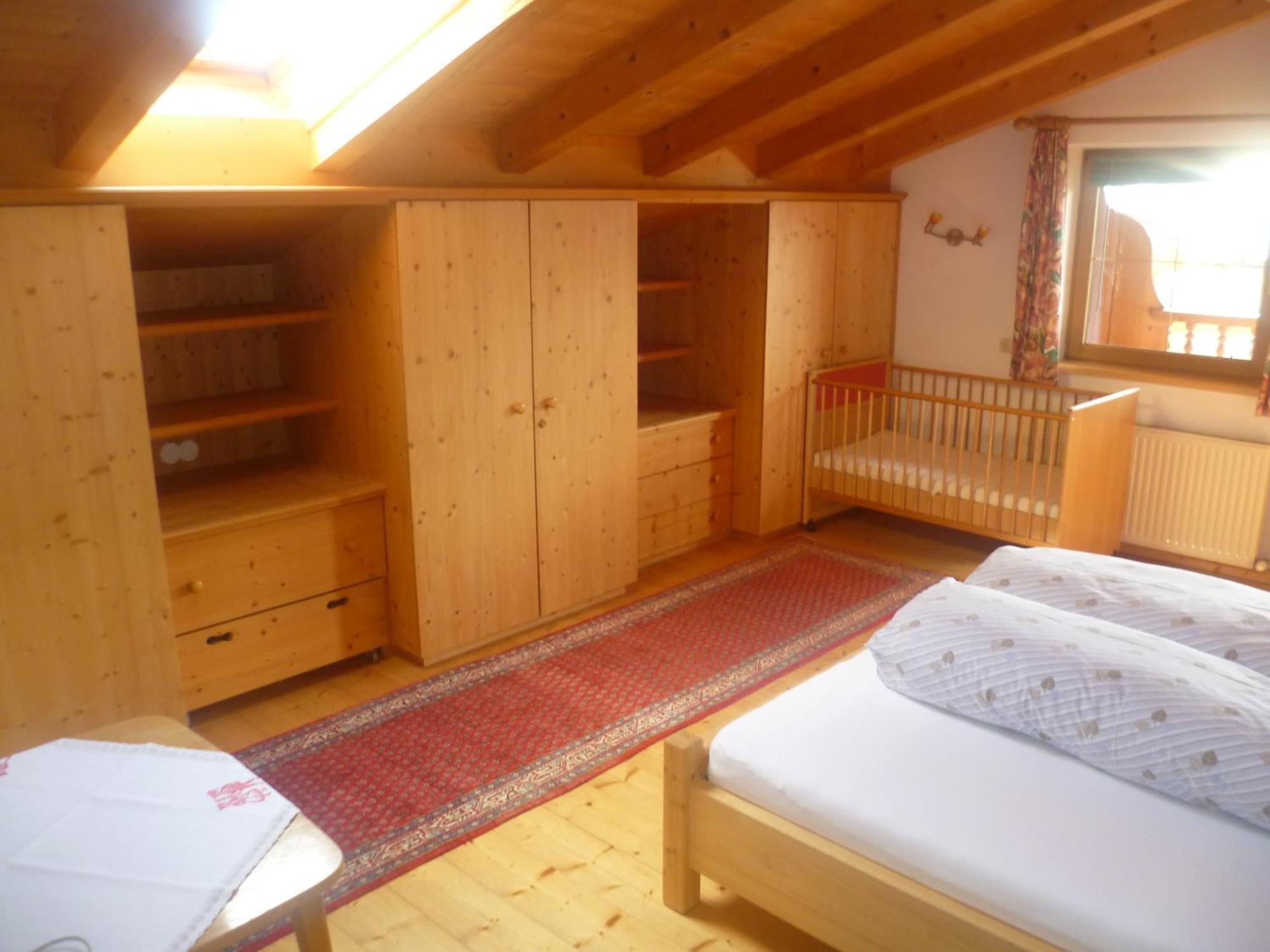 Apartment Apartment Haus Dahoam Alpbach