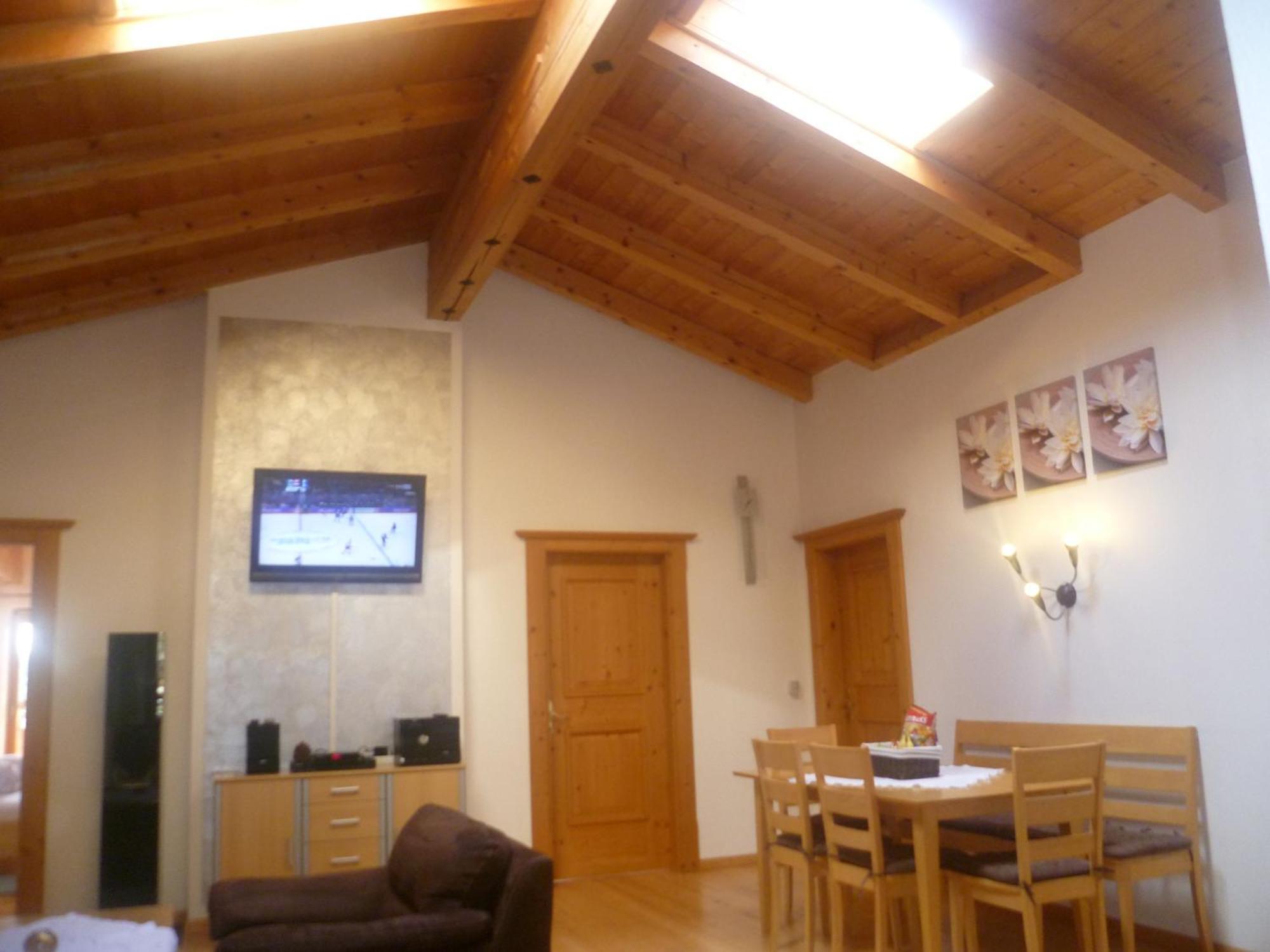 Apartment Haus Dahoam * Alpbach