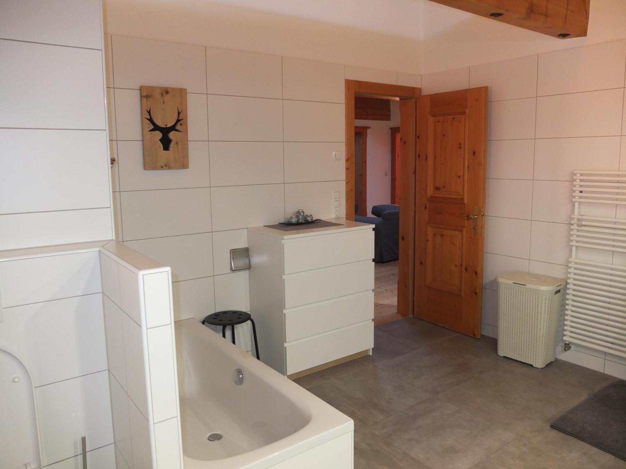 Apartment Apartment Haus Dahoam