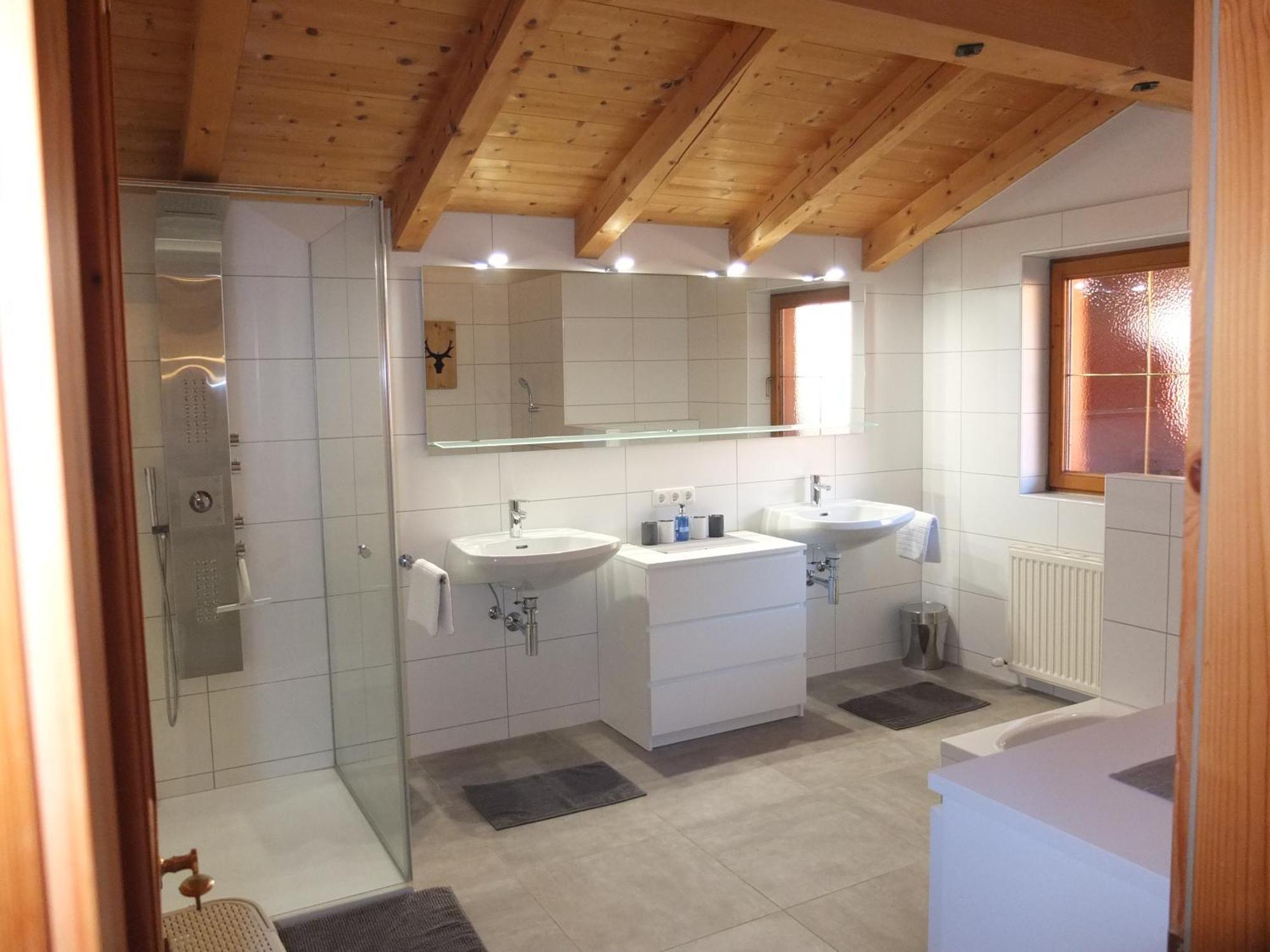 Apartment Apartment Haus Dahoam *