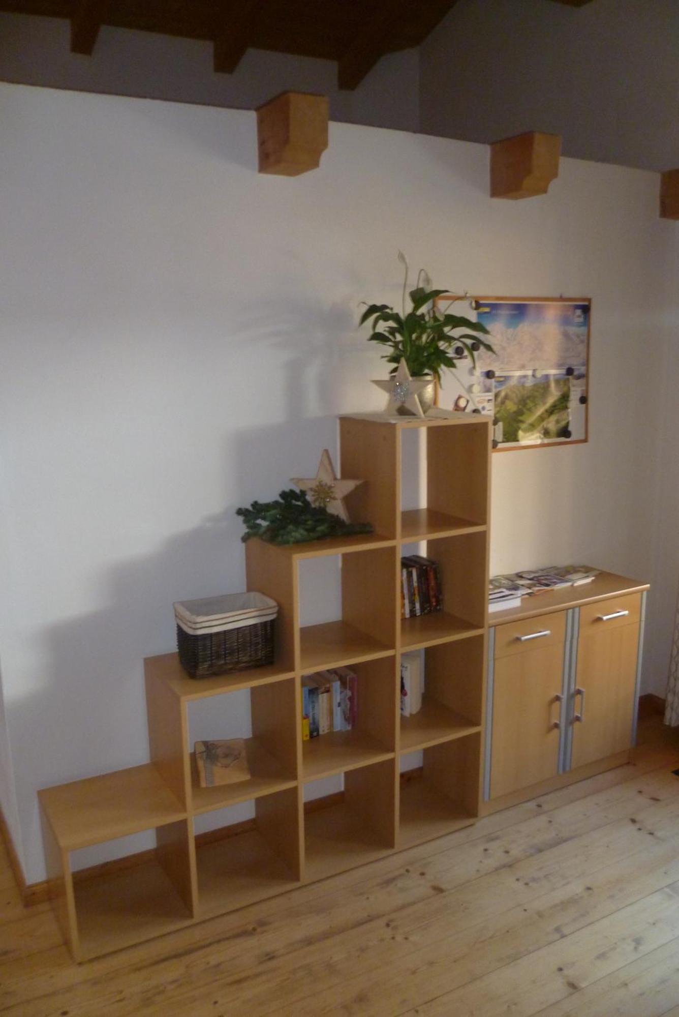 Apartment Apartment Haus Dahoam