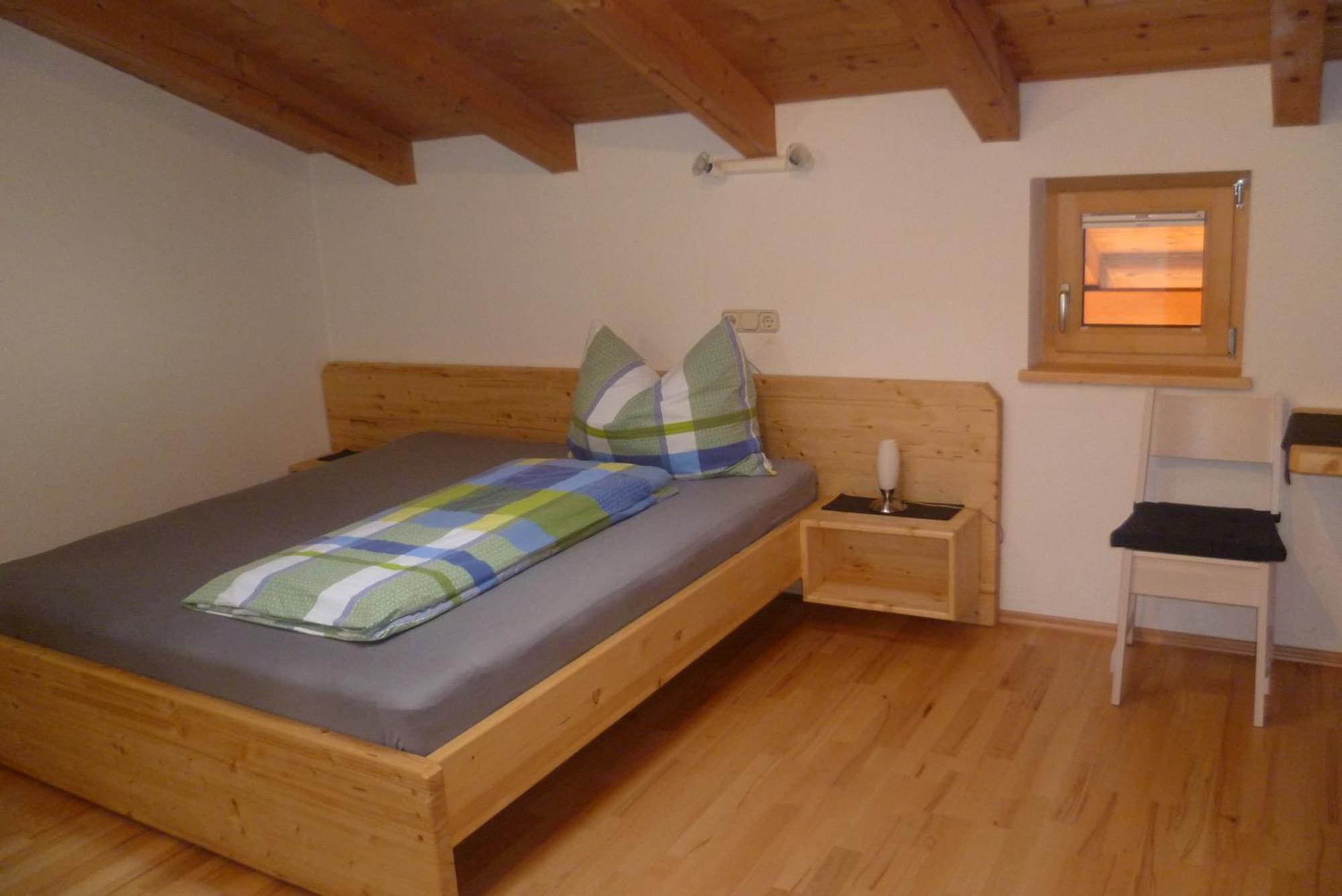 Apartment Haus Dahoam Alpbach