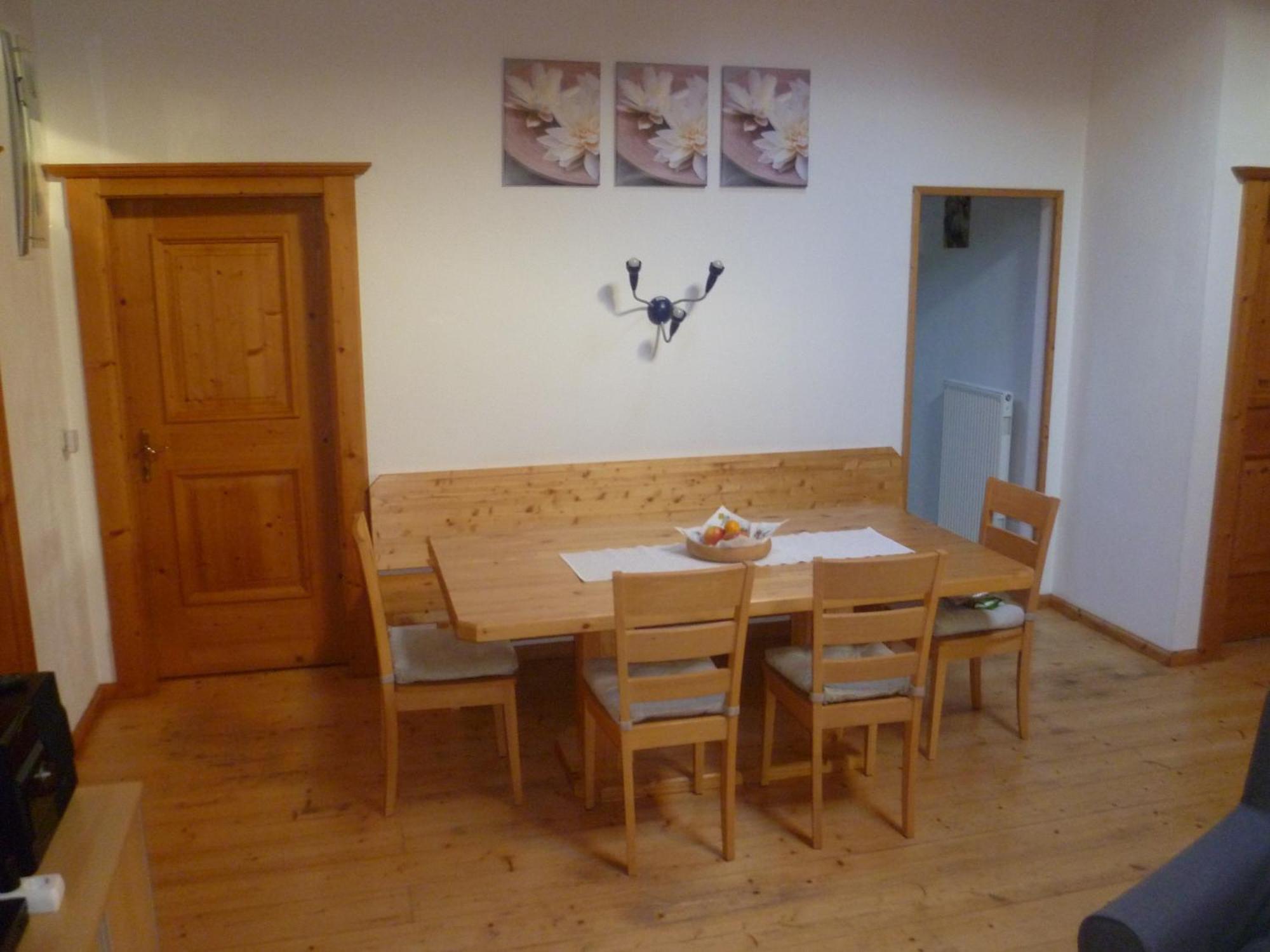 Apartment Haus Dahoam Apartment