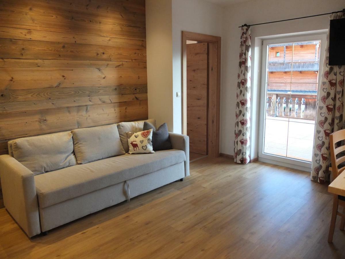 Apartment Apartment Haus Dahoam