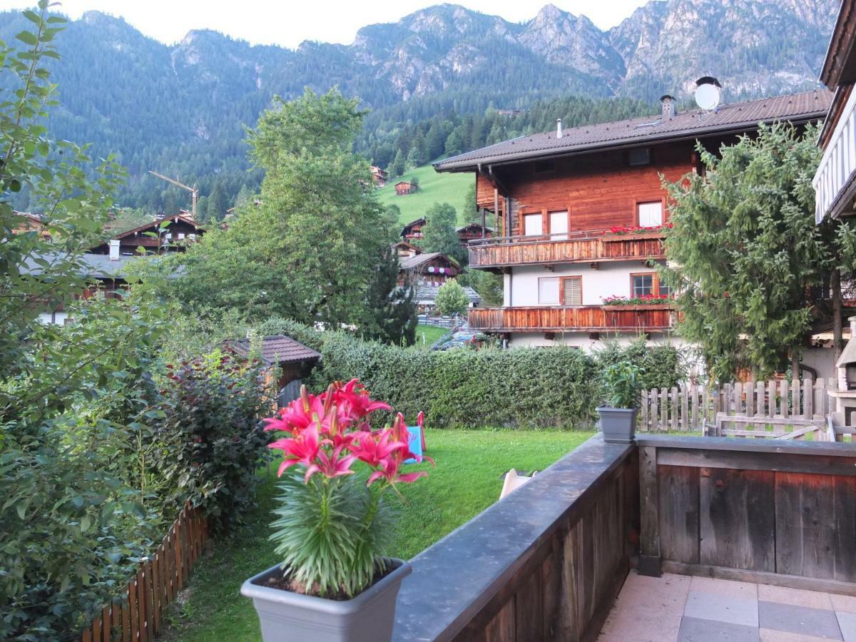Apartment Haus Dahoam *