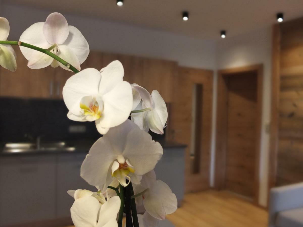 Apartment Haus Dahoam *