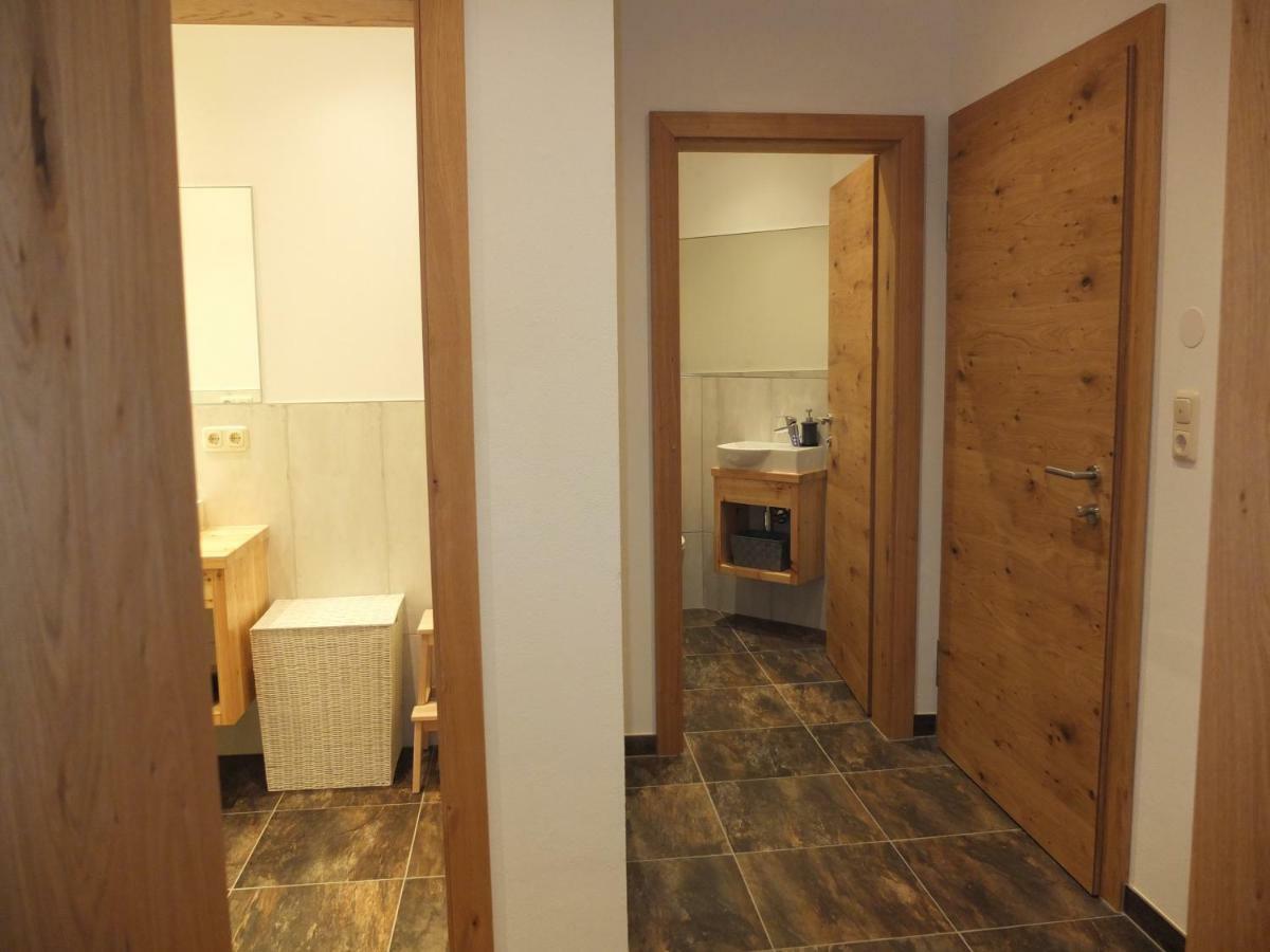 Apartment Apartment Haus Dahoam
