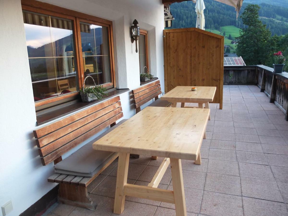 Apartment Haus Dahoam * Alpbach