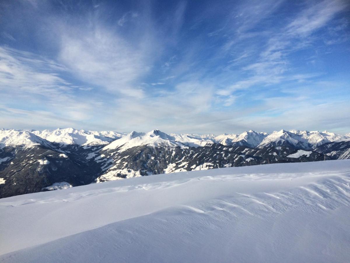 Apartment Haus Dahoam * Alpbach
