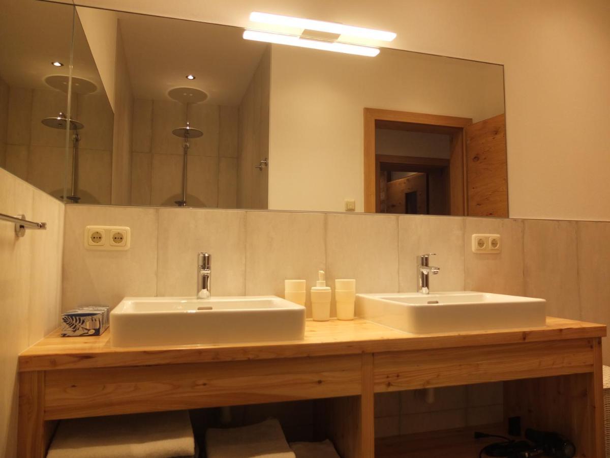 Apartment Apartment Haus Dahoam
