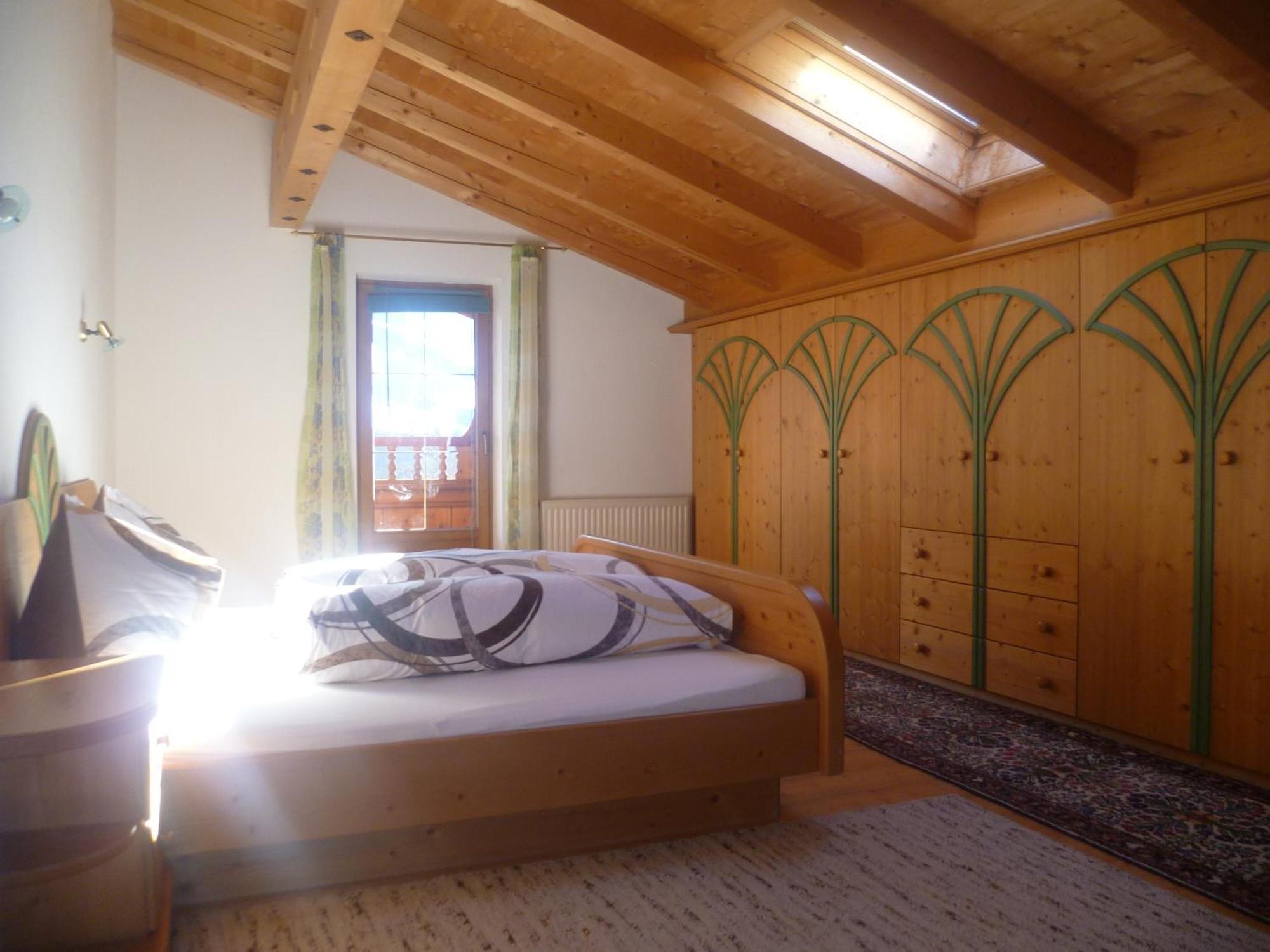 Apartmán Haus Dahoam